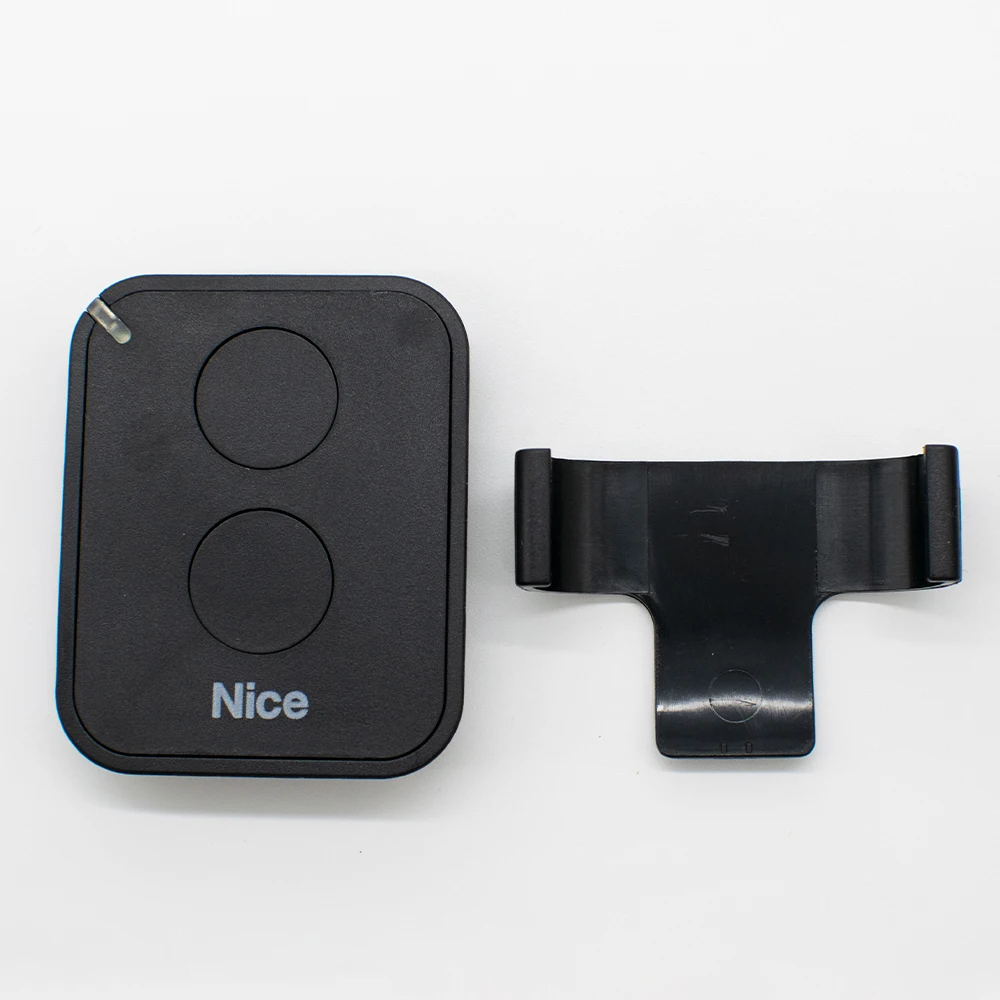 NICE ERA FLOR FLO4RE FL02RE 433.92MHz باب المرآب عن بعد متوافق مع NICE ON2 ON4 ON2E ON4E INTI1 INTI2 FLO2R-S FLO4R-S