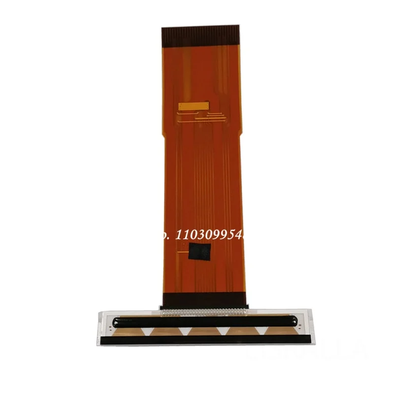 Brand New NCR 189-1075738 Thermal Print Head with Flex for Axiohm A798 A794 Printer Parts