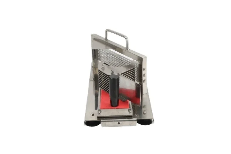 Household Commercial Lazy Artifact Manual Tomato Slicer Fruit Apple Lemon Slicer