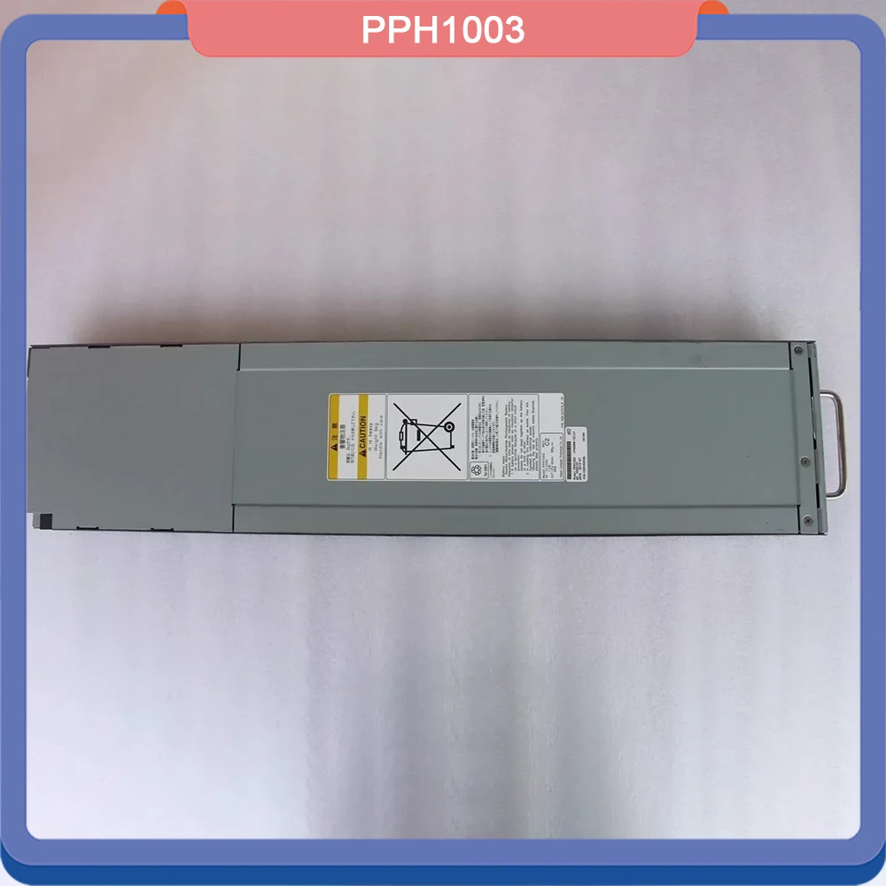 

For Hitachi 5529215-A 5529216-A USP-V 12V BATTERY BOX PPH1003