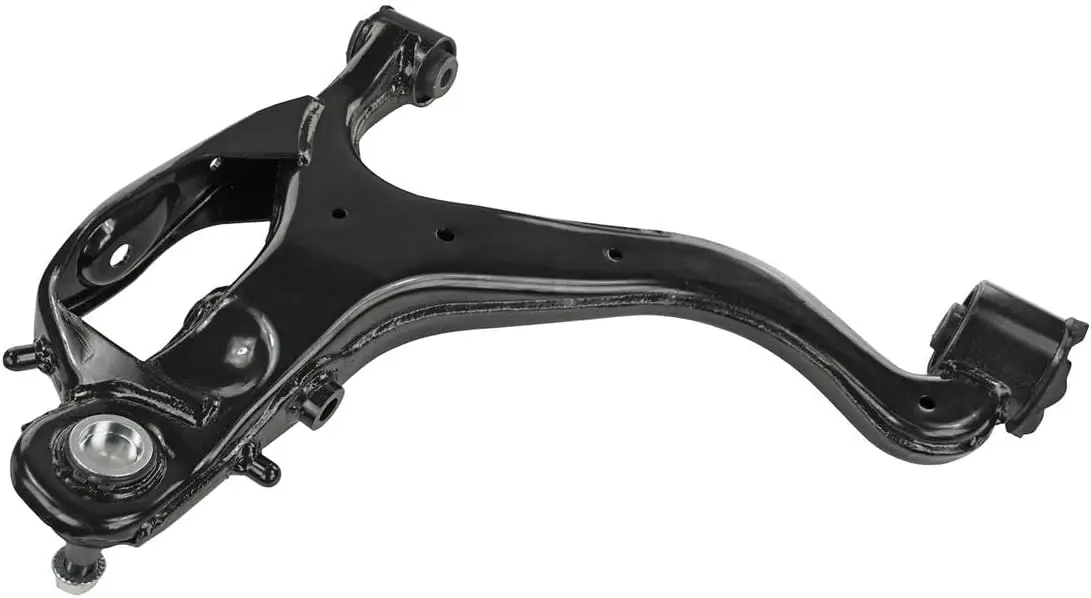 

Оригинальный левый и правый рычаг управления подходит для Lr4 2010-2016 Discovery Lr025610 Lr073369 Lr071929 Lr014138 Lr051584 Lr025613 Высокое качество