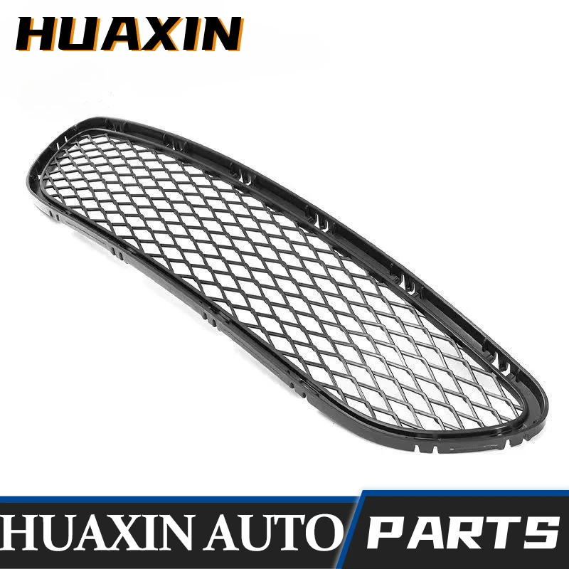 

51117198906 Нижняя решетка переднего бампера для BMW 3 серии E90 2004-2011 51117198906 51 11 7 198 906