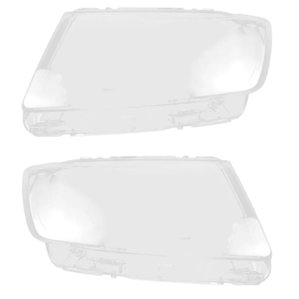 

Car Headlight Lens Cover for Jeep Grand Cherokee 2011 2012 2013