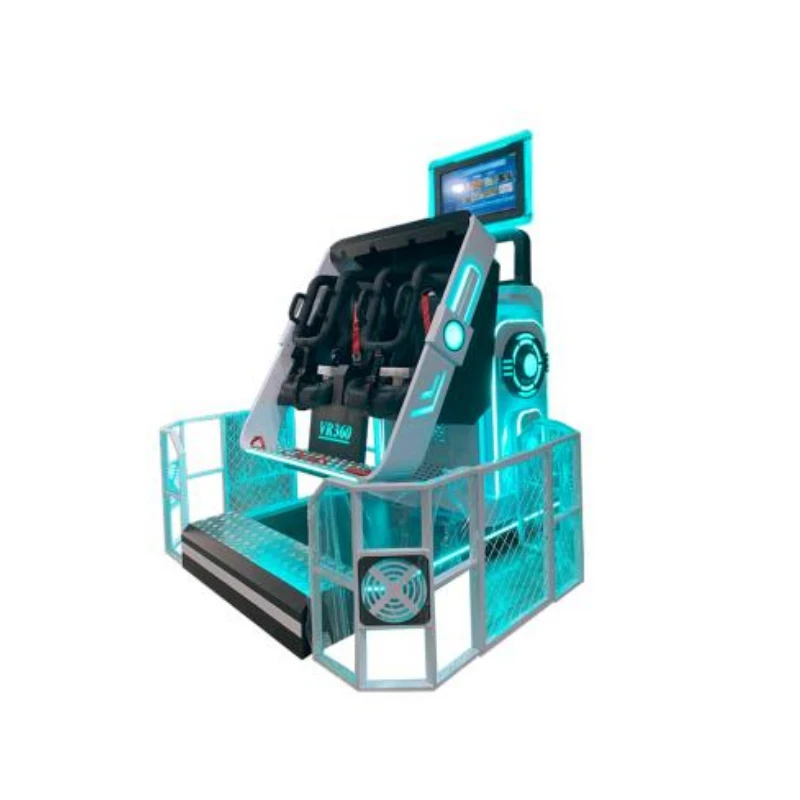 Hot Sale Vr Simulat…