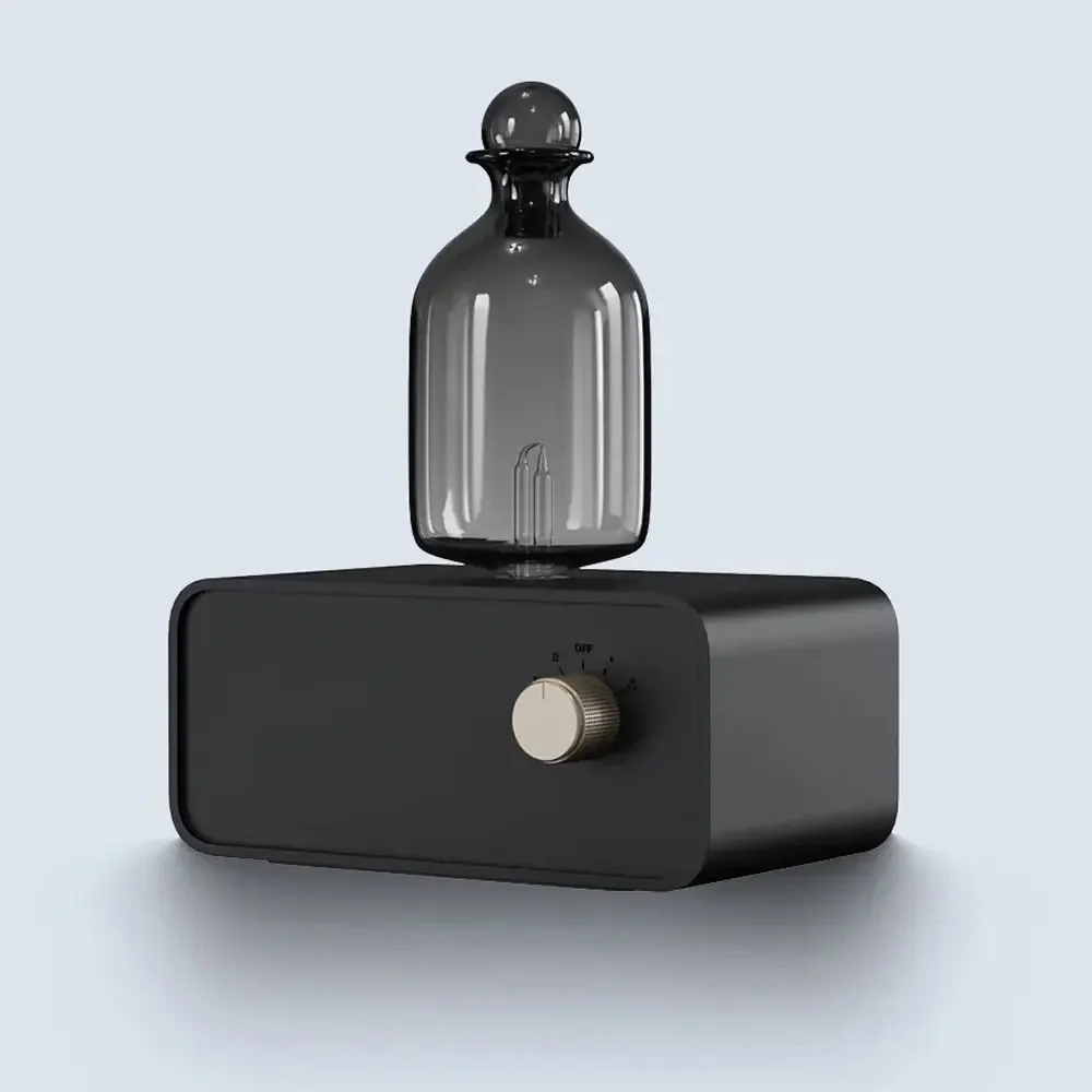 Variant: noir