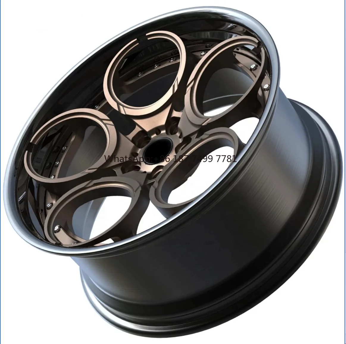 

New Polished Forged Wheels High Quality20 26 23 Inch 9.5J 10.5J Pcd 5*100 5*120 Alloy Wheels