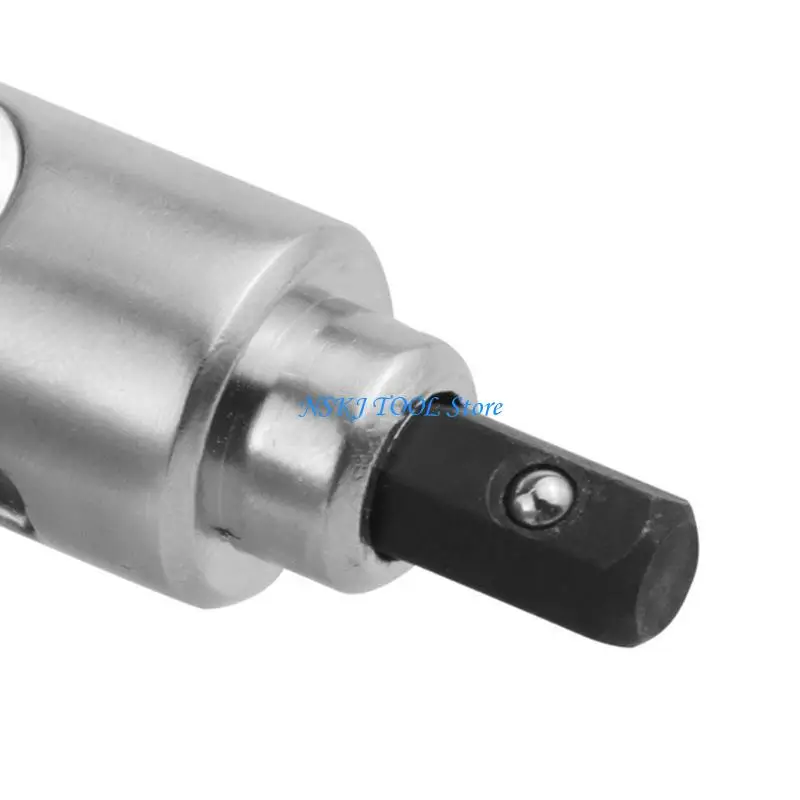 Porta per punta pivo pivo L8RC Punta per trapano a vite magnetica Punta del cacciavite Porta del supporto per biergolette