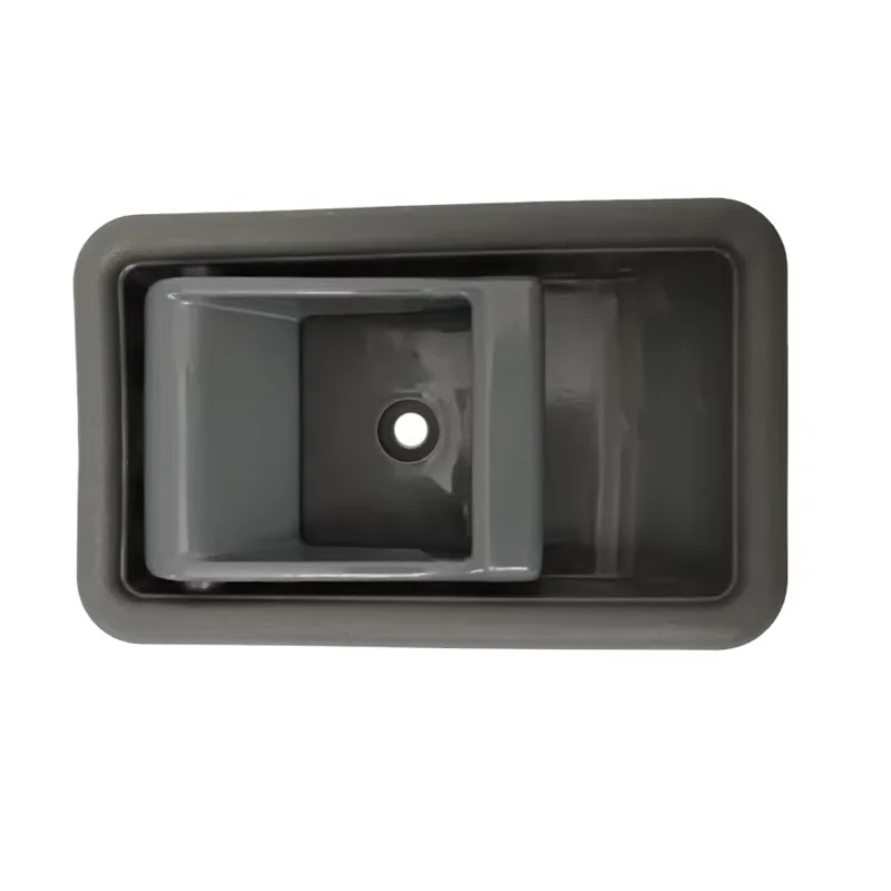 

Внутренняя внутренняя дверная ручка автомобиля для Kia Pride 2007 ~ Ford Fiesta K1873-69-470B 0K900-58-330A 0KY01-58-330A