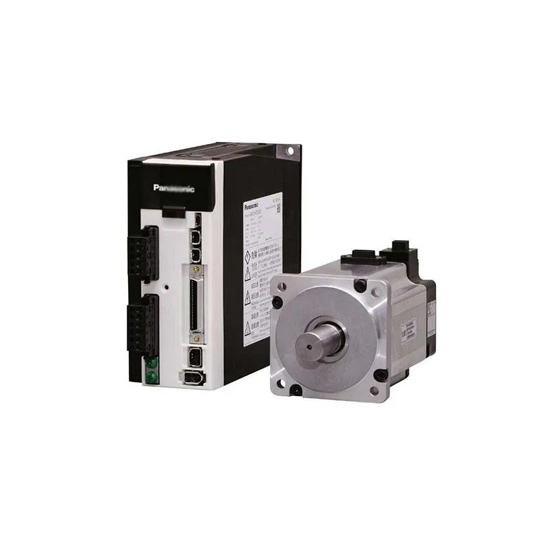 400 واط 12A MHMF042L1V2M باناسوني A6 سلسلة محرك معزز عالية بالقصور الذاتي 1.27nm 3000 دورة في الدقيقة سعر جيد محرك سيرفو تحكم