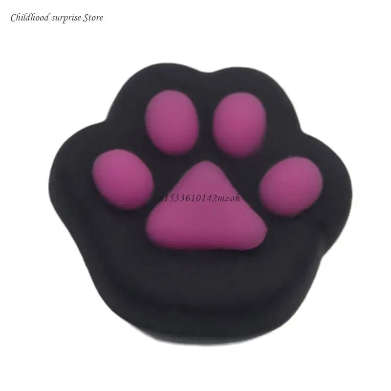 Leuke meelbal voor kattenpoot decompressie Vent speelgoed voor studentenautisme The Dropship