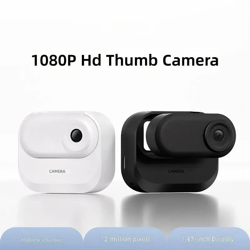 for  Thumb Camera Riding Sport Camera HD Electric Vehicle Recorder Motorcycle