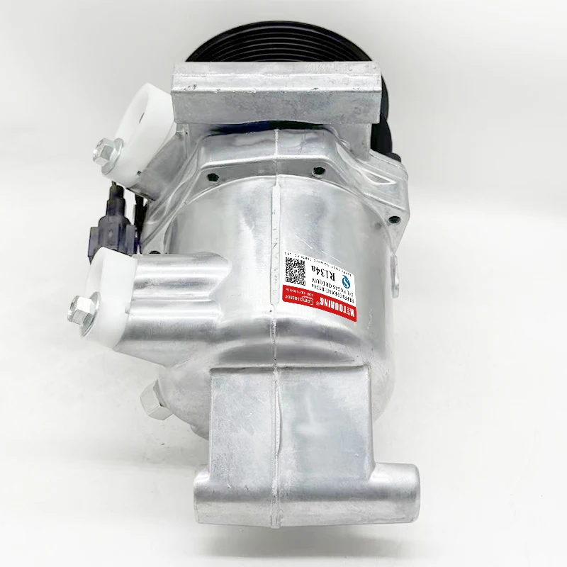 AC Compressor for NISSAN JUKE 1.6 PETROL DIG-T 92600-1KA1A 92600