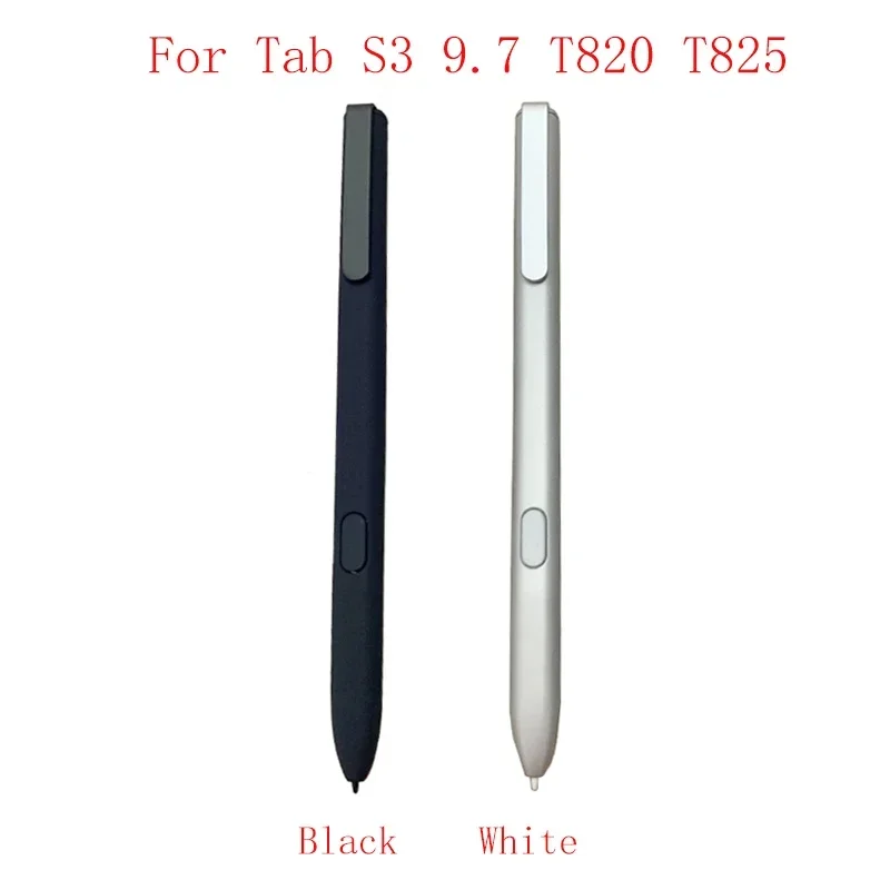 Stylus Touch Pen Capacitive Screen For Samsung Tab S3 9.7 T820 T825 Tab S4 10.5 T830 T835 Stylus Touch Repair Parts