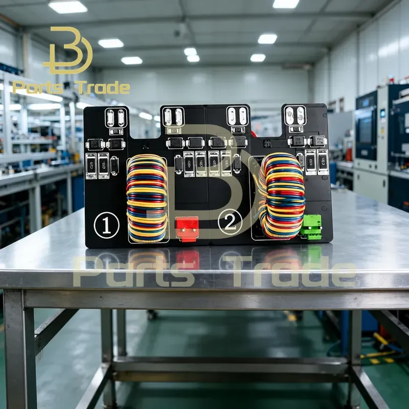 Full Bridge IGBT Module with Special Gate Drive Isolation Transformer Finished Module for Tesla Coil DRSSTC