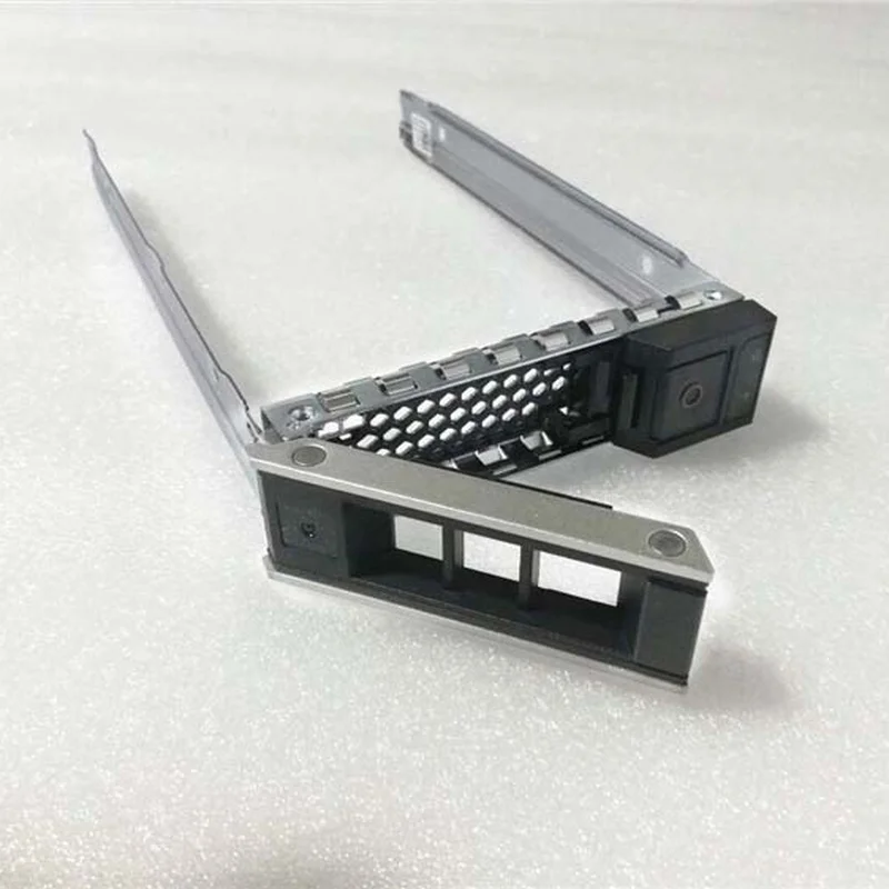 3.5" Hard Drive Bay for Server 14 R740XD R640 R540 DXD9H R740/640/540/440/T440/640 3.5inch Hard Drive Bay 3.5 Inch Tray Bay