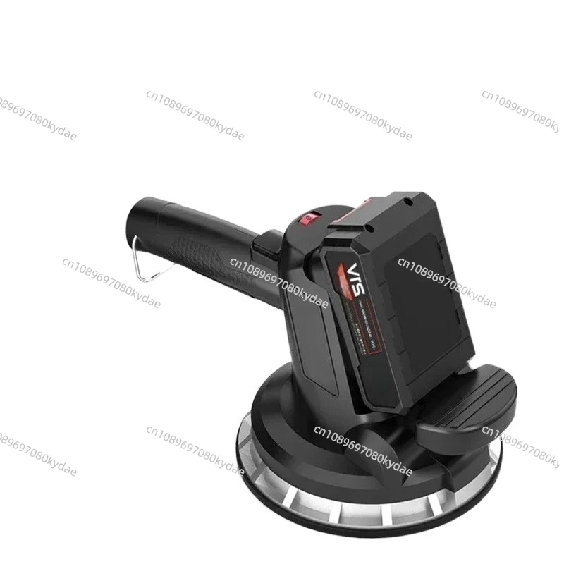 

Electric Ceramic Tile Vibrating Suction Cup Portable Ceramic Tile Paver High-power Automatic Floor Laying and Leveling Tool