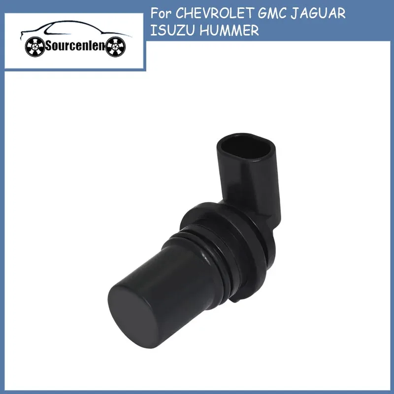 

Car Accessories Speed Sensor 24203876 8661628 8683265 for CHEVROLET GMC JAGUAR ISUZU HUMMER