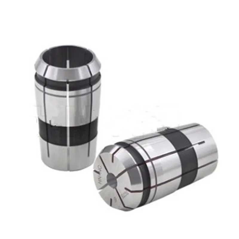 

Metric British Sthandard TG75 / TG100 / TG150 Spring Steel Collet Chuck Elastic Barrel Clip CNC Collet