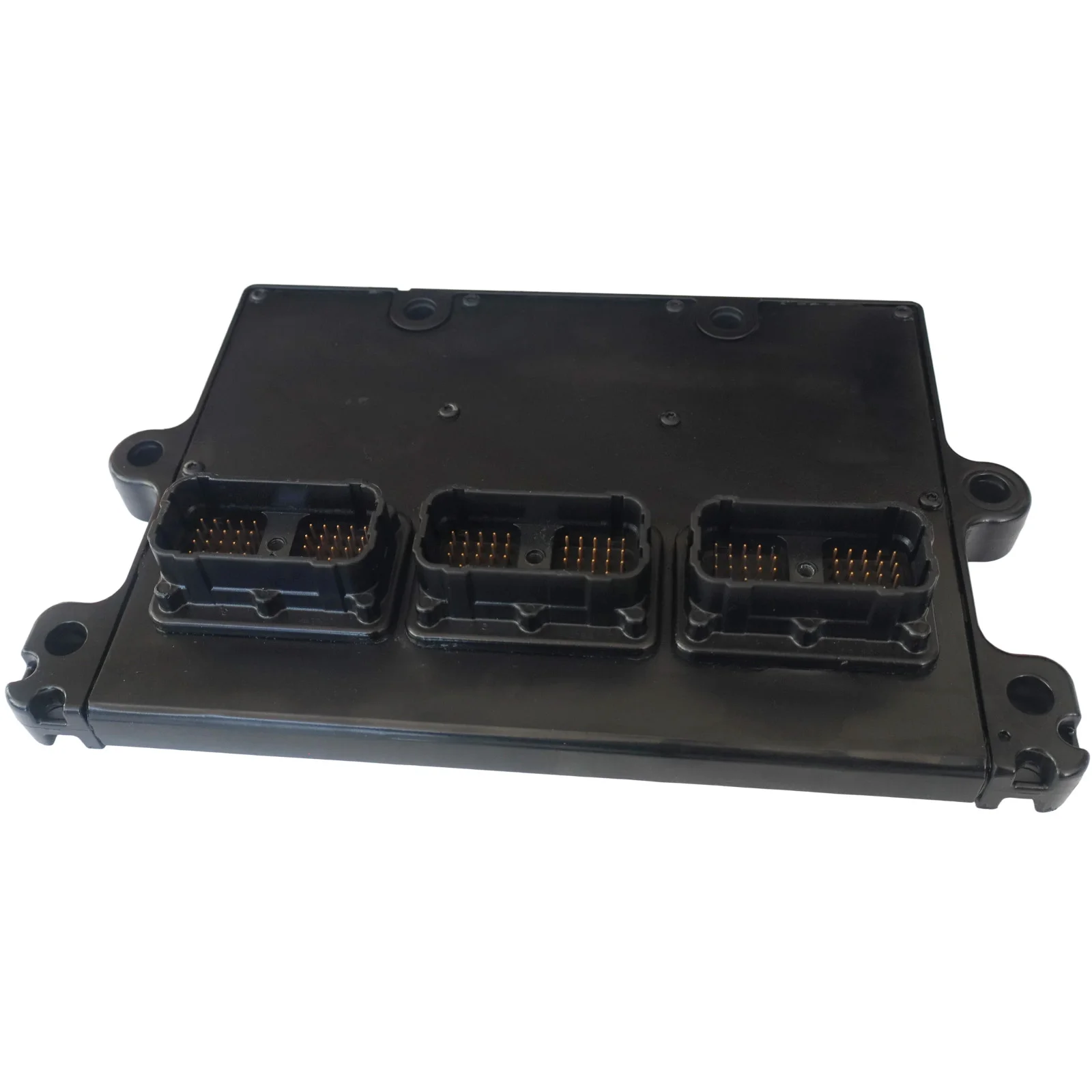 ECU ECM Controller Electronic Control Module with Programmed 3408501 P3408501 For Cummins ISM ISX ISX15 QSX15 ISM11 M11 Engine