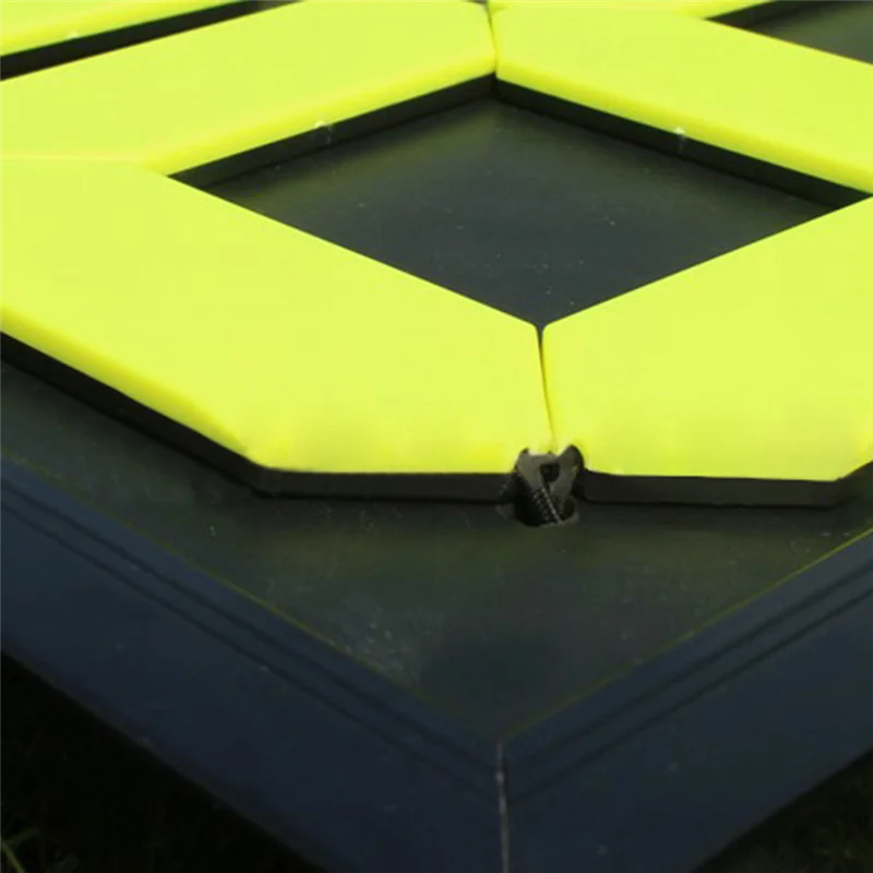 بطاقة بديلة A18E لممارسة المنافسة، بطاقة بديلة مكونة من رقمين على الوجهين #3