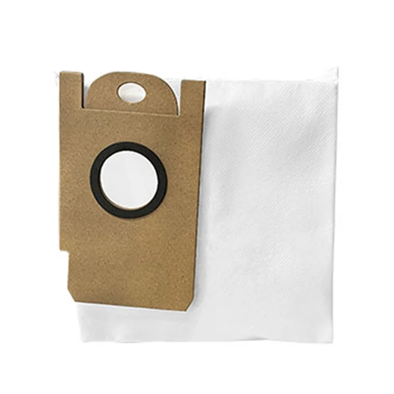 BFYL Set completo di accessori da 10 pezzi per aspirapolvere robot Xiaomi Lydsto serie R1 e S1: spazzole, filtri, panni per mocio, sacchetto per la polvere