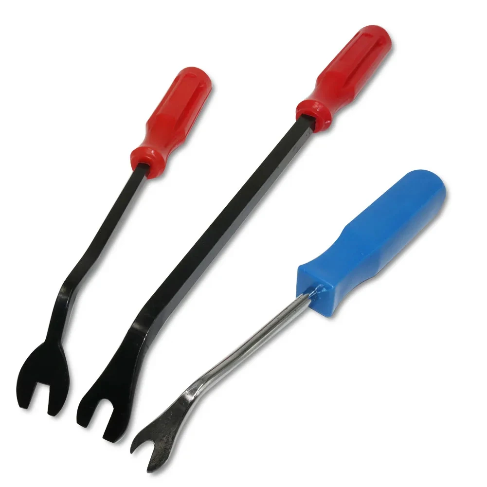 3 Pc Mix Car Door P…