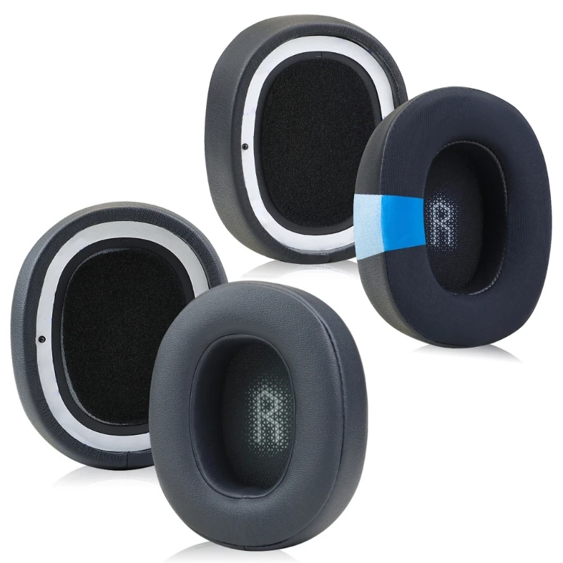 

Upgrades Ear Pads for 710BT Earphone Ear Cushions Enhances Experience Clear Sound Quality Cushion Comfortable Fit