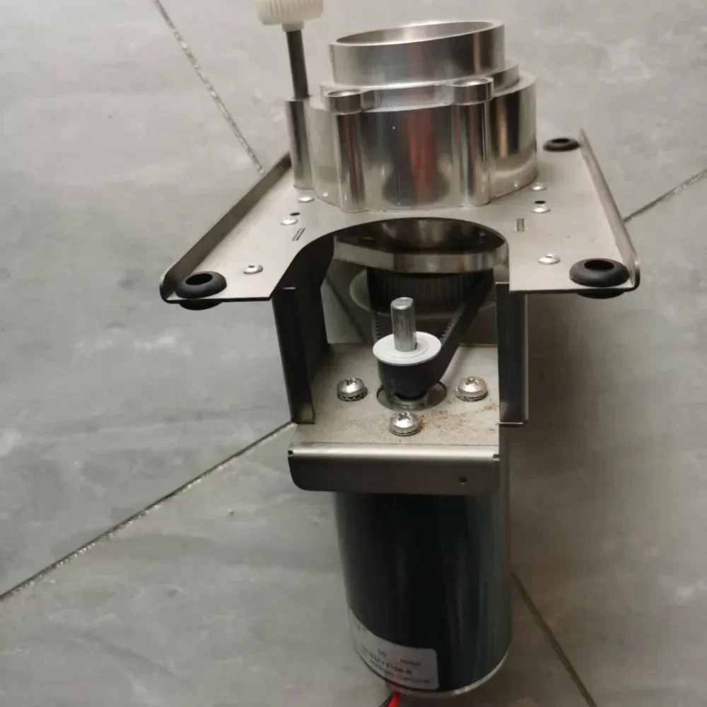 

Best-selling Multifunctional Coffee Machine Accessories, Integrated Grinding And Brewing