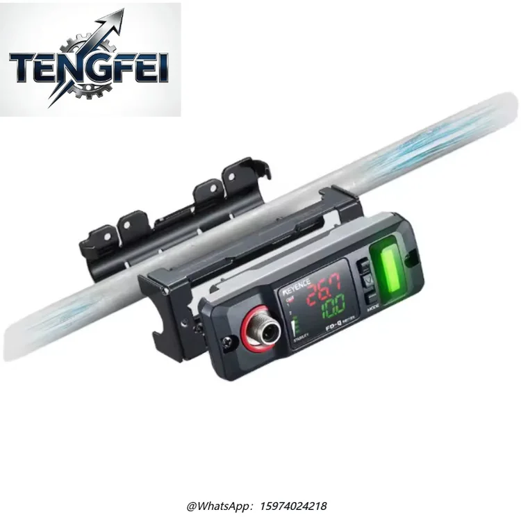 

Световая завеса безопасности KEYENCE GL-S12FH, плоский тип, 12 осей лучей, новая, оригинальная, максимальное расстояние ± 3,75 м ° (2 м)