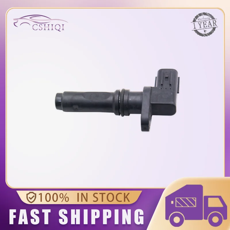 Sensor de posição do virabrequim, 90919-05071, de alta qualidade, para 07-12 Lexus, Toyota Sequoia Tundra, 4.6L 5.0L 5.7L