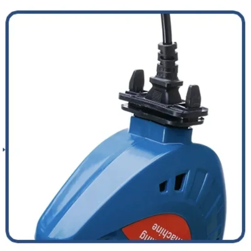 제조업체는 조정 가능한 전기 헤지 트리머 녹색 기계를 제공합니다.