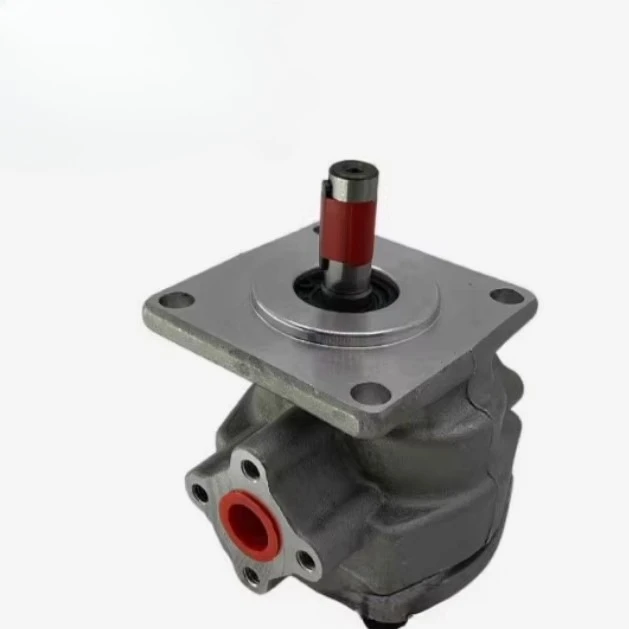 مضخة التروس GPY-8R721 مضخة الزيت GPY-5.8R729 #5