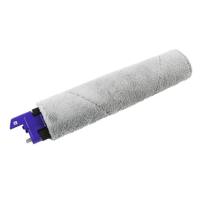 ملحقات لتدفق ناروال مع نظام إعادة التعبئة والتصريف، فرش جانبية رئيسية، ملابس ممسحة، مرشحات HEPA، قطع غيار كيس الغبار #6