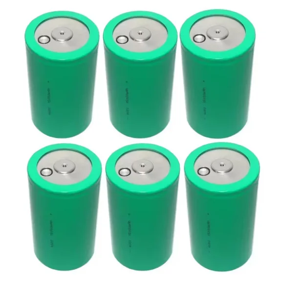 100% original cilindro byd 4680 ferro (iii) célula de bateria de lítio fosfato 3.2v15000mah é adequado para armazenamento de energia elétrica