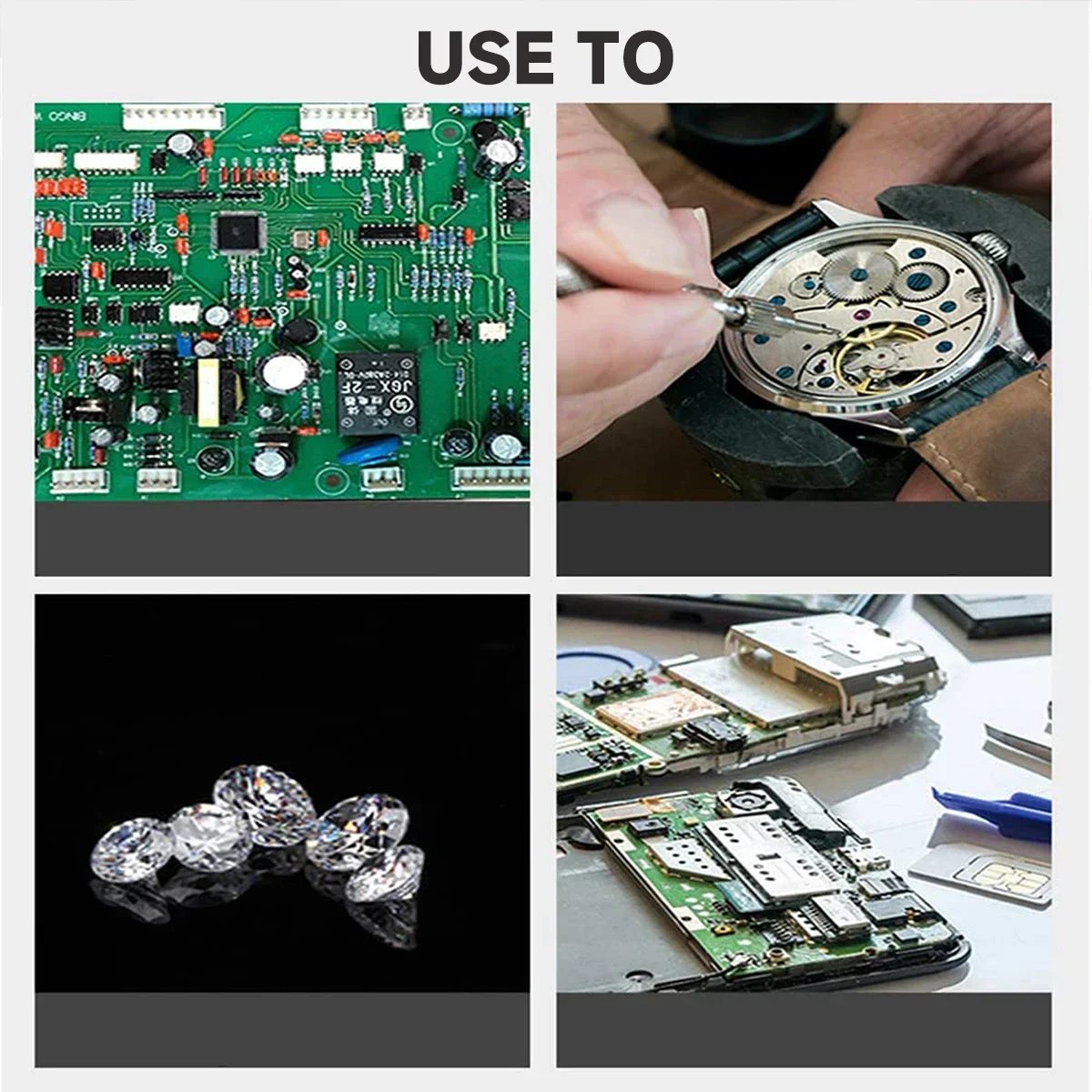 Thumbnail 3 - #56 Best Rated Watch Repair Kits to Buy in 2026