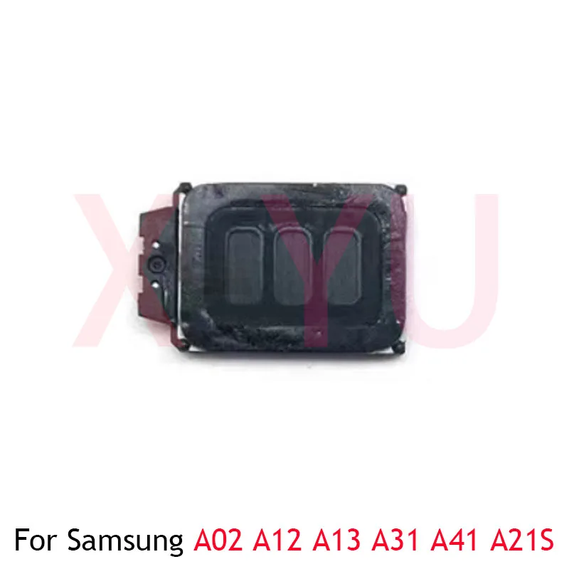 10PCS Loudspeaker For Samsung Galaxy A21S A02 A12 A13 A22 A31 A32 A41 Loud Speaker Buzzer Ringer Flex Replacement Parts