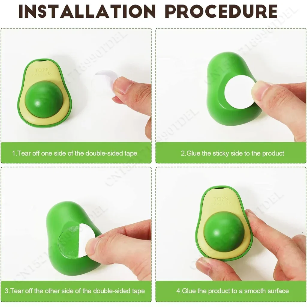 Natural Catnip Erva Gato para Homem