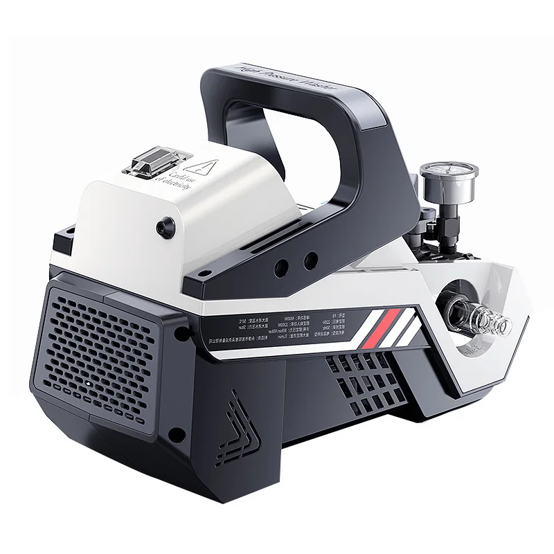 

2025 5500w High Pressure Car Wash Machine Automatic High Pressure Car Washer Machine
