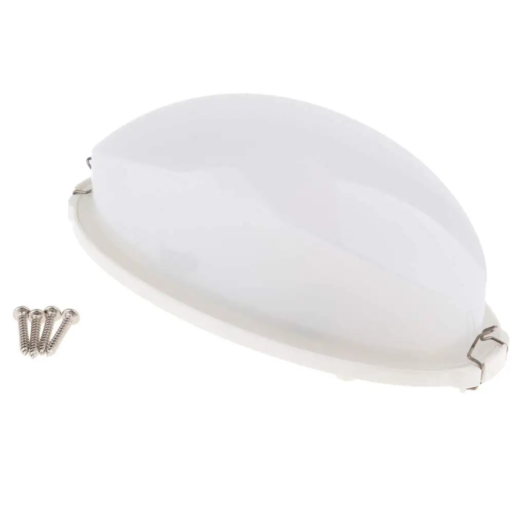 Oval Sauna Light- Explosion Proof Sauna Light Lamps