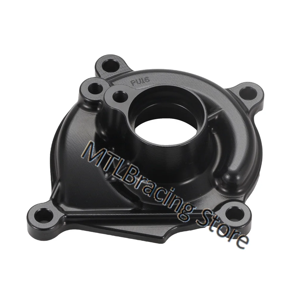 

Water Pump Cover For KAWASAKI ZR1100 ZRX1100 1997-2000 ZR1200 ZRX1200 2001-2016 ZX1000 ZX-10 1988-1990 ZX1100 GPZ1100 1995-1996
