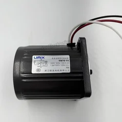 3 lines LINIX motor YN70-15/ YN70-20/ YN70-25 220v