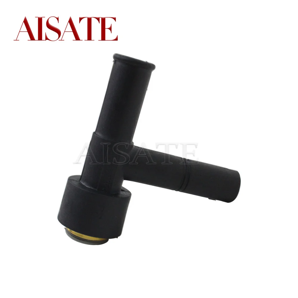 Car Accessories For Audi A8 S8 D3 4E 2002-2009 Air Pump Pipe Connector Air Suspension Compressor Repair Kits 4E0616007 4E0616005