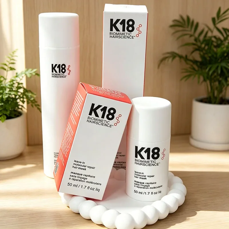 50ml 150ml K18 Leave-In Molecu - Hair Care K18 review and price