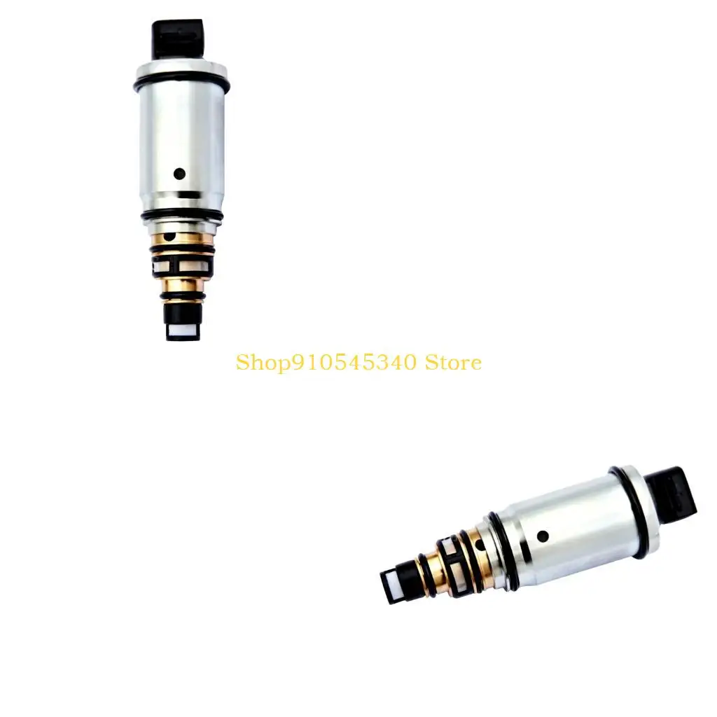 U2JA Premium Automotive Control Solenoid Valves 3172521 Compressor Control Solenoid Valves for Multiple Car