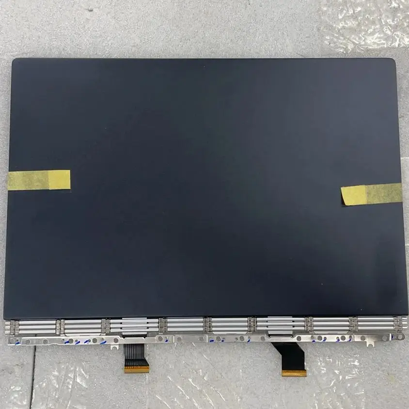 10.1 inch Touch Upper Part For Lenovo Yoga Book YB1-X91 YB1-X91L YB1-X91F Laptop LCD Screen Upper Part