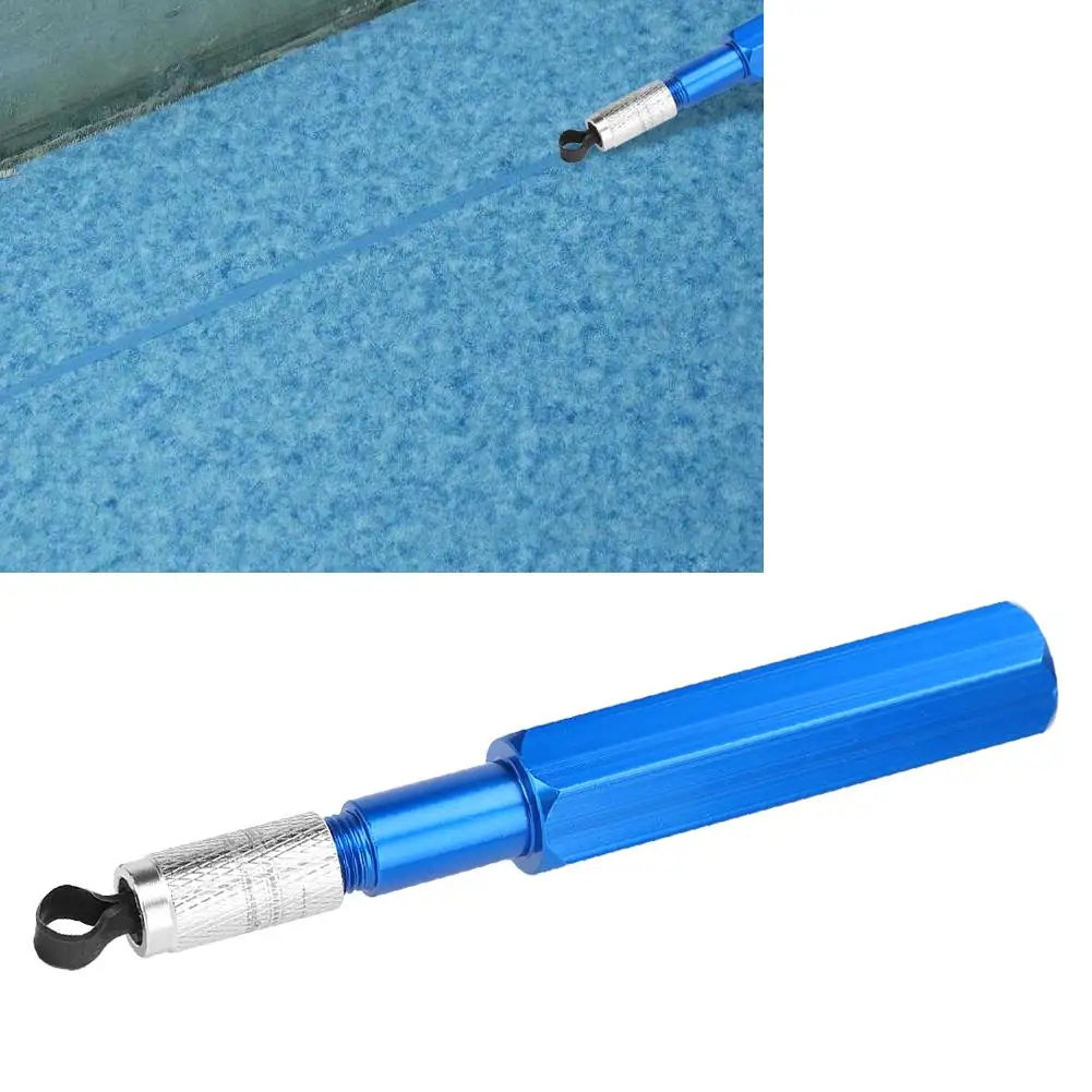 Vinyl Floor Welding Tools PVC Skiving Knife Industrial Construction Supplies Herramientas de Construcción