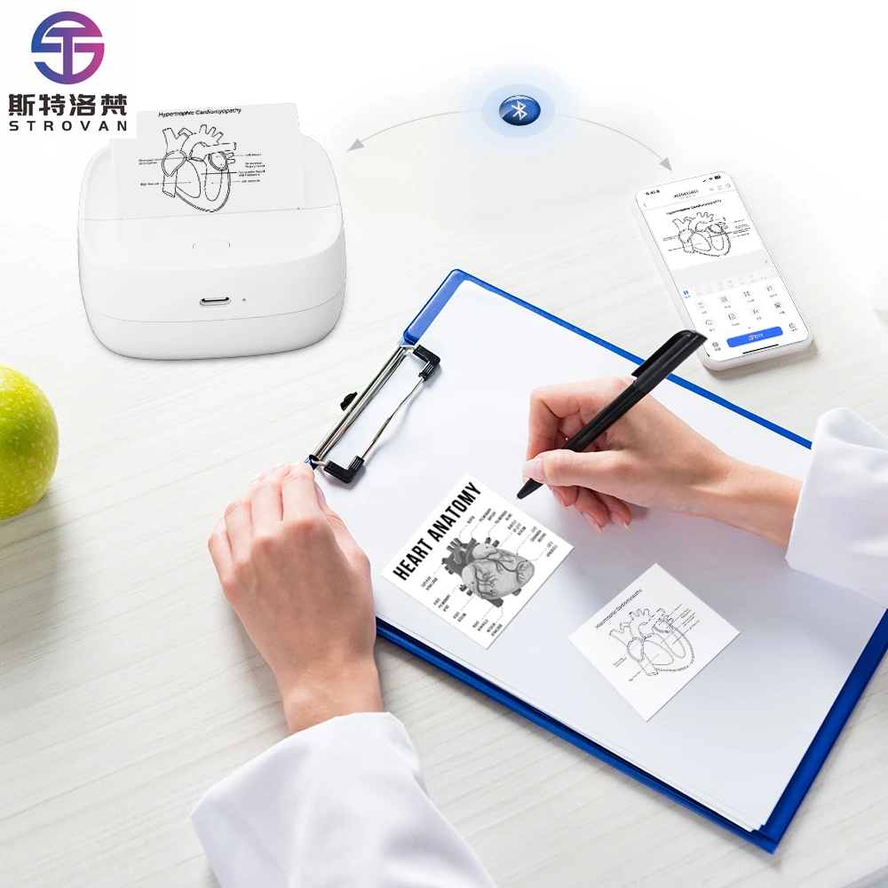 Mobile Portable Min…