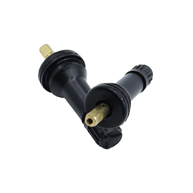 

Suitable for JEEP Jeep valve, tire pressure monitoring sensor, tubeless aluminum alloy gas nozzle auto parts