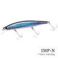 IMP 115S-N