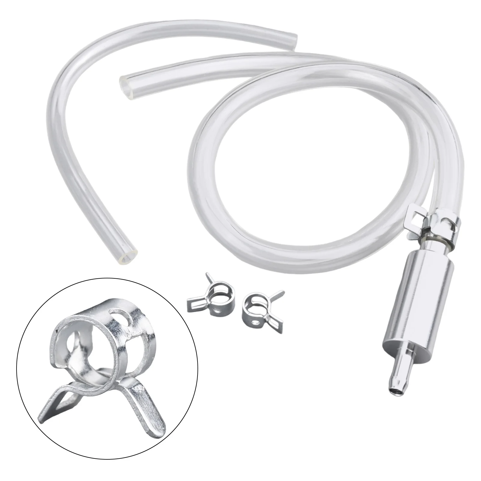 

Инструмент для прокачки тормозов, комплект для прокачки сцепления, пластиковый алюминиевый материал, комплект для прокачки тормозов, высокая универсальность, подходит для гаража